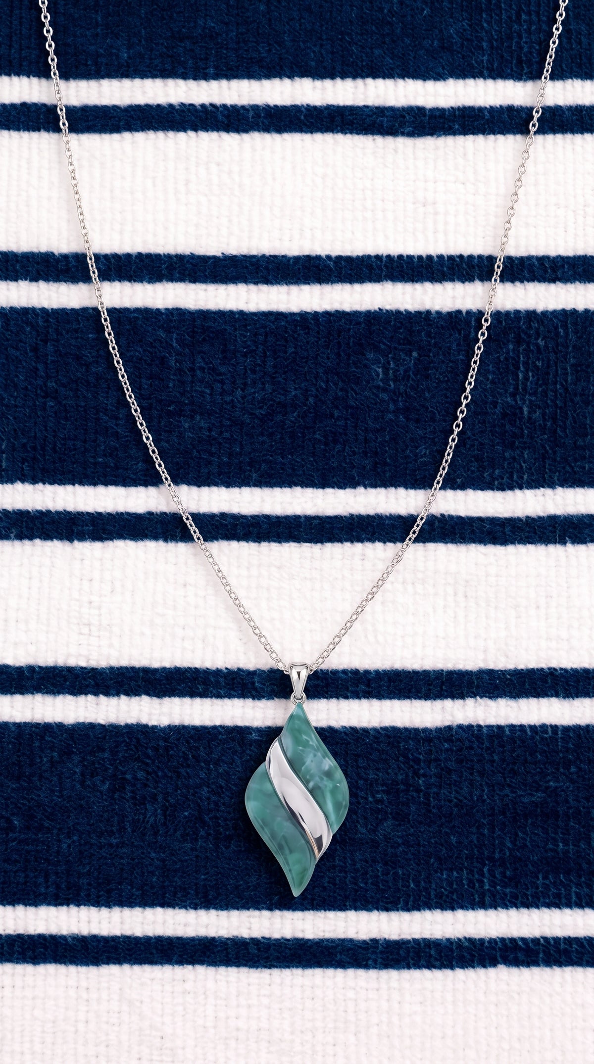 Collar Cala Esmeralda