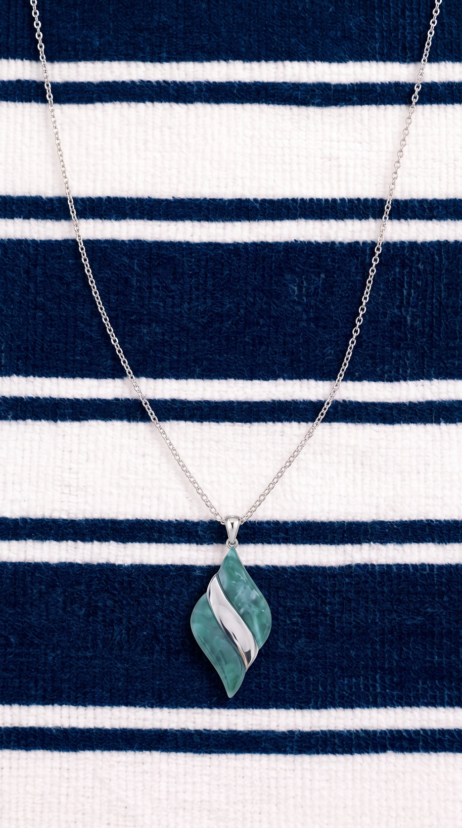 Collar Cala Esmeralda