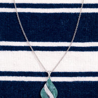 Collar Cala Esmeralda