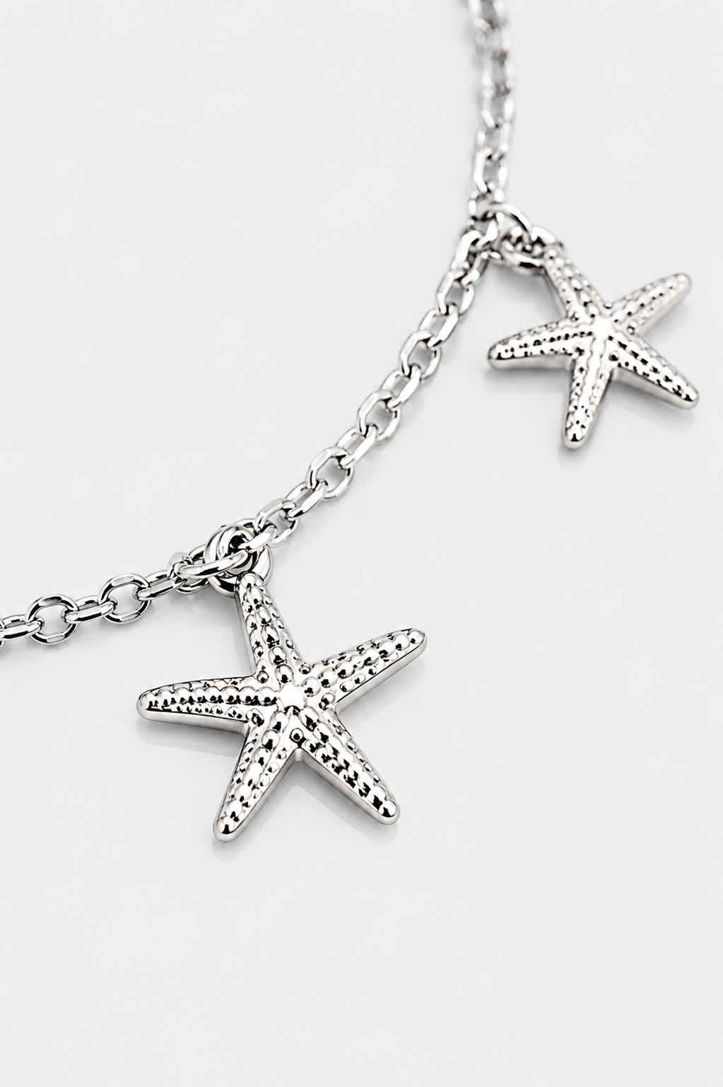 Tobillera Estrella Marina