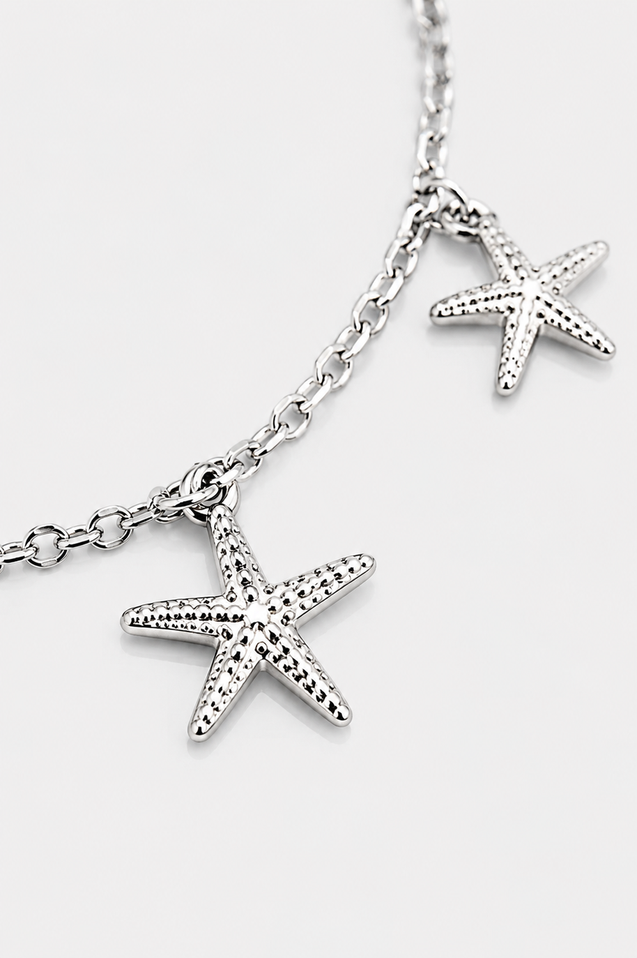 Tobillera Estrella Marina