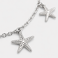 Tobillera Estrella Marina