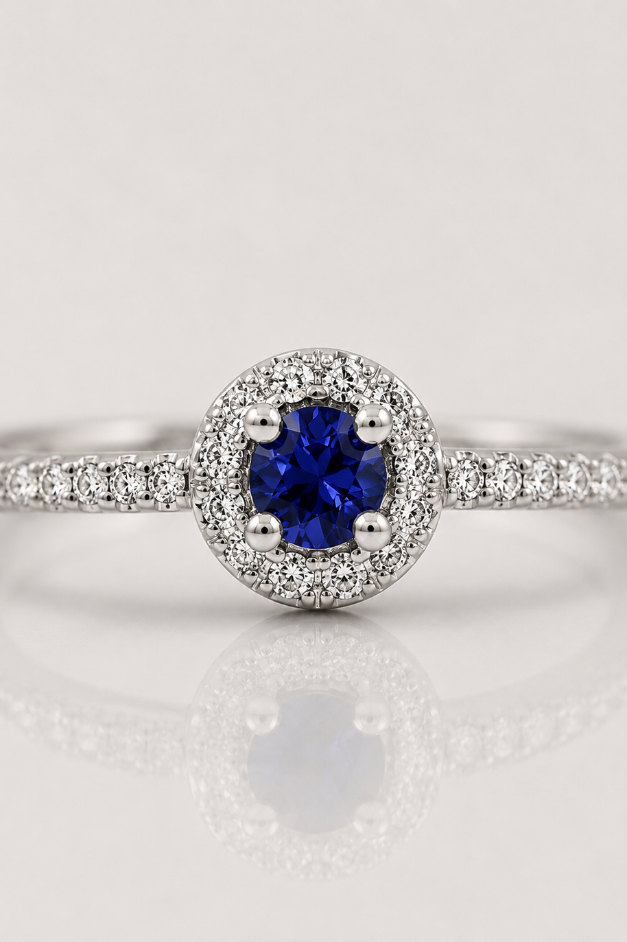 Anillo Esmeralda Cap d’Ail