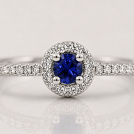 Anillo Esmeralda Cap d’Ail