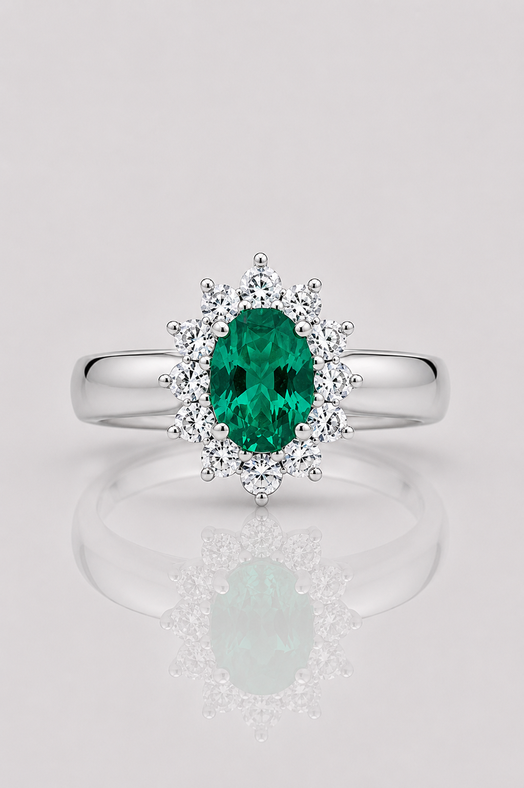 Anillo Esmeralda de Marbella
