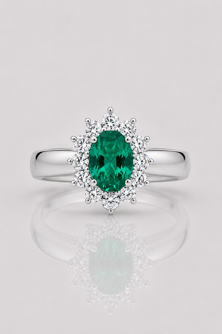 Anillo Esmeralda de Marbella