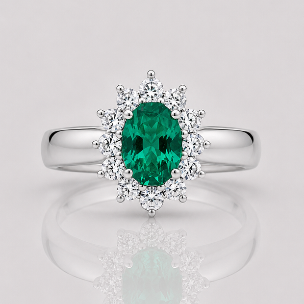 Anillo Esmeralda de Marbella