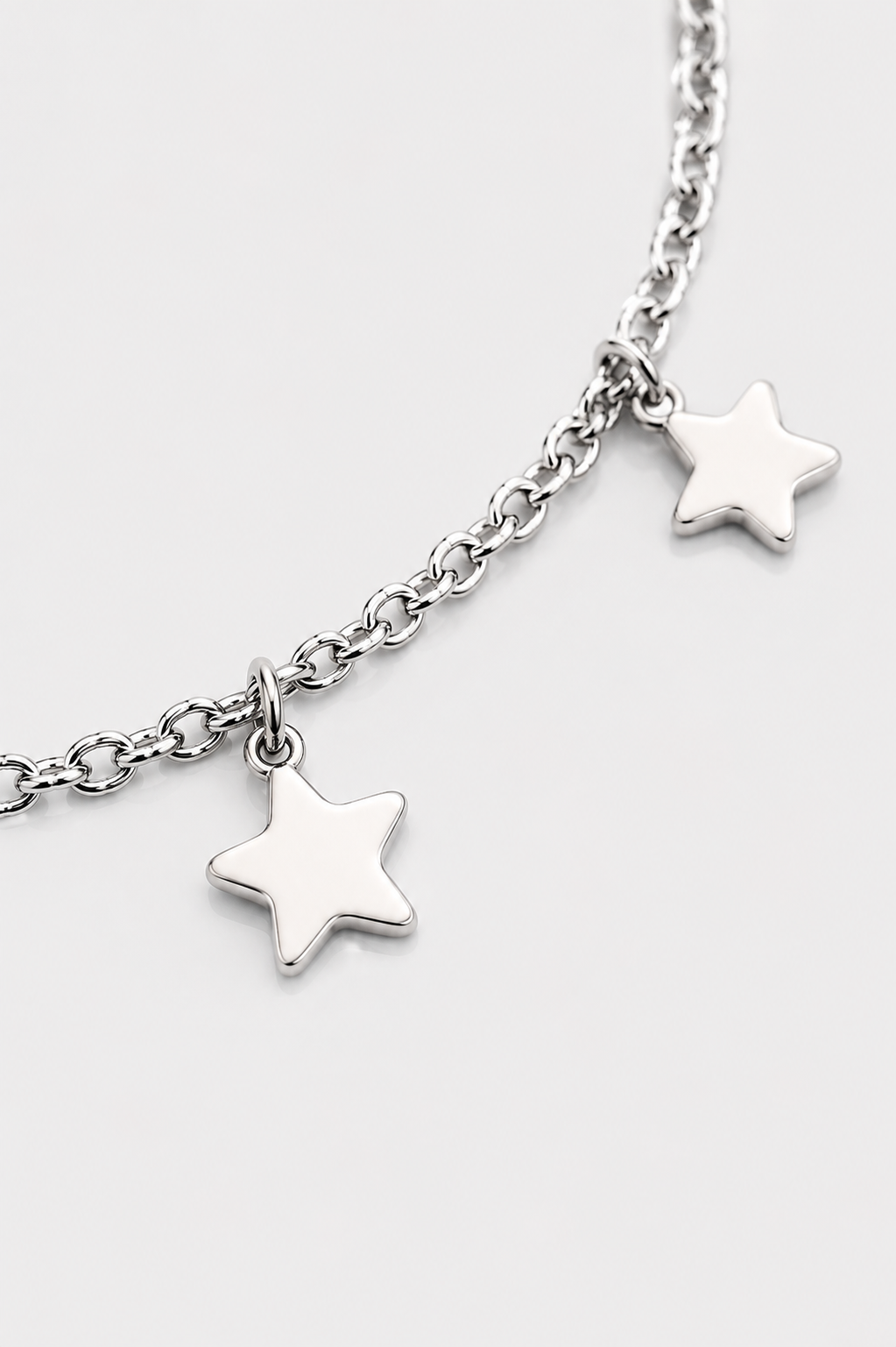 Tobillera Estrellas de Ibiza