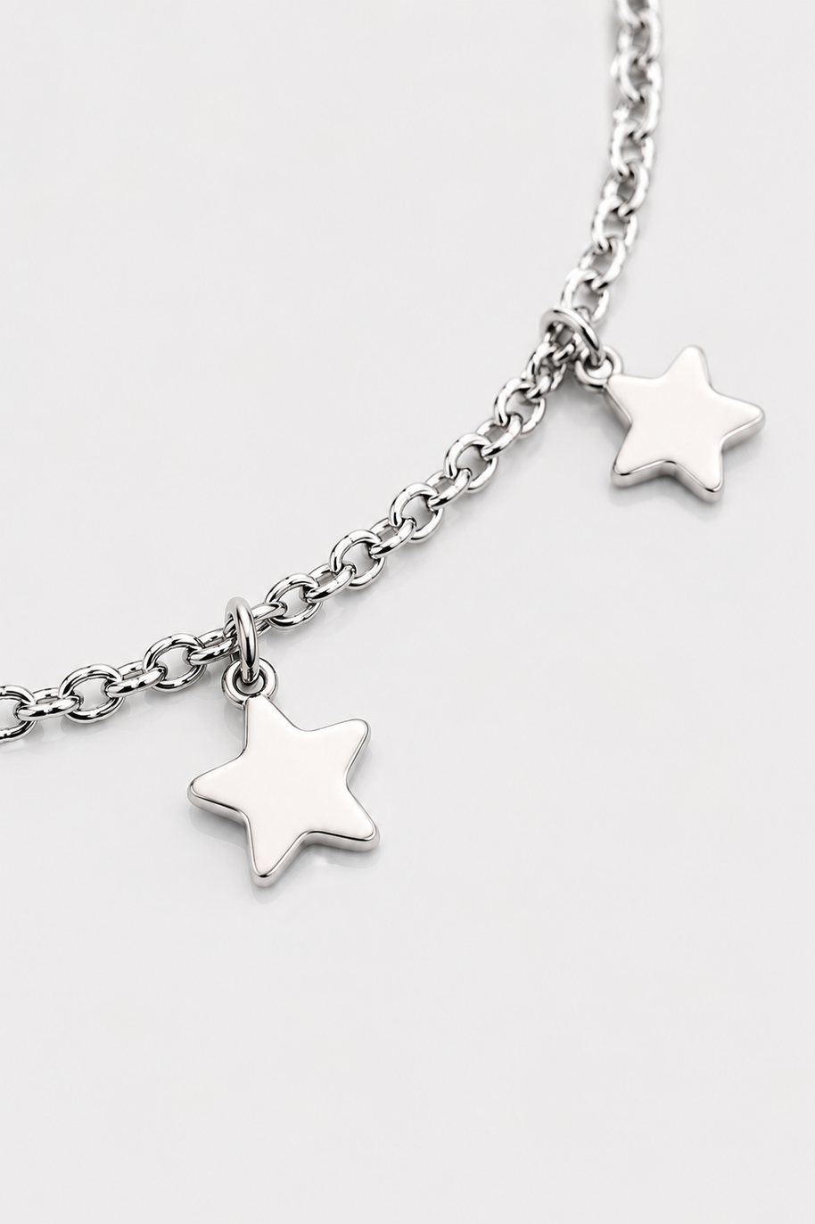 Tobillera Estrellas de Ibiza