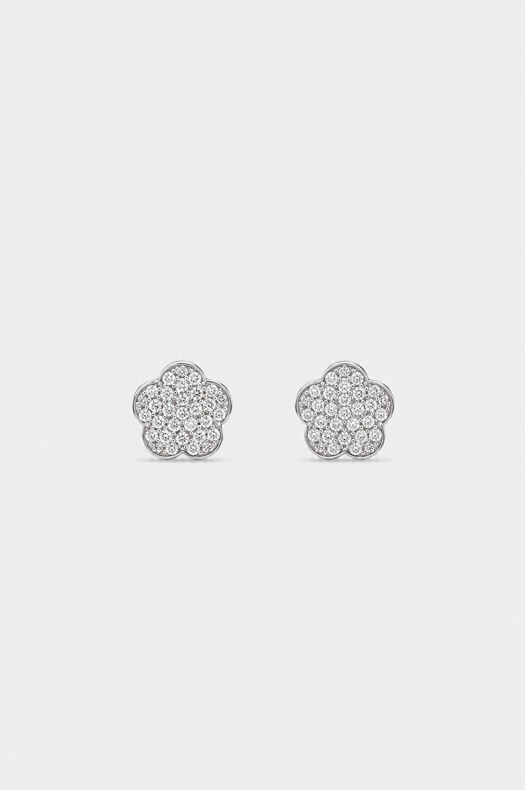 Pendientes Flor de Portofino
