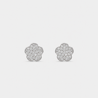 Pendientes Flor de Portofino