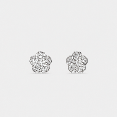 Pendientes Flor de Portofino