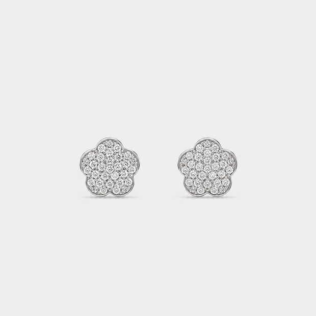 Pendientes Flor de Portofino