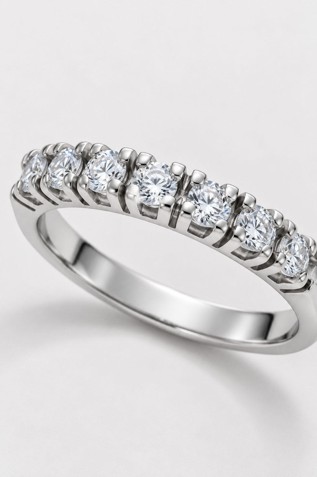 Anillo Diamante de Sotogrande