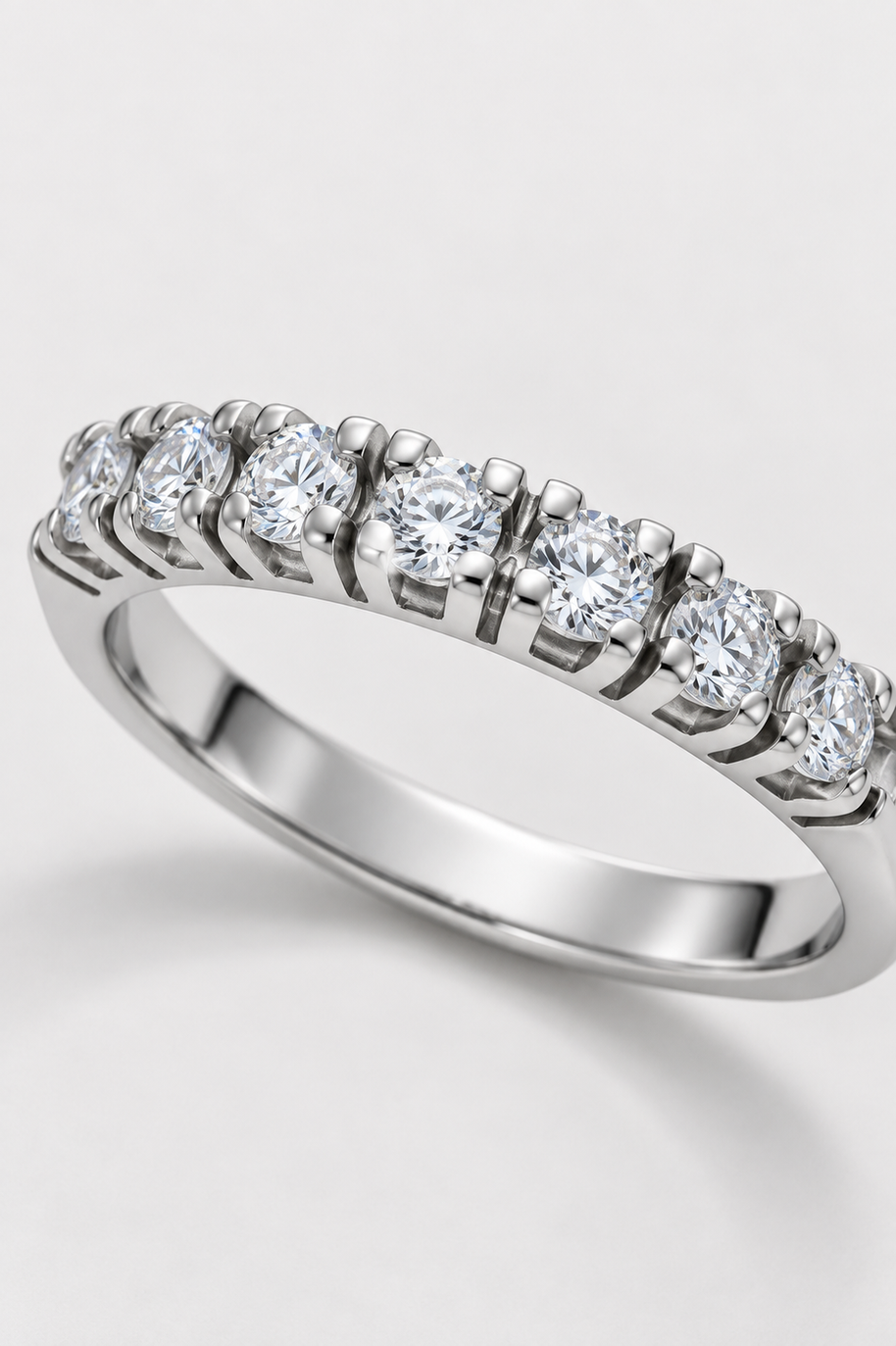 Anillo Diamante de Sotogrande