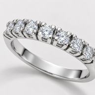 Anillo Diamante de Sotogrande