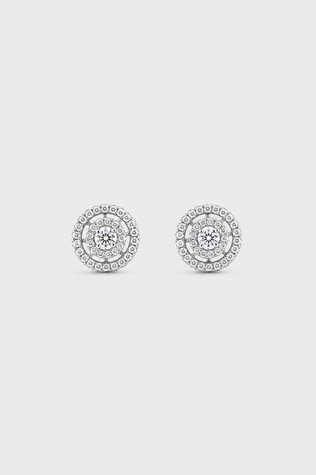 Pendientes Diamante de Èze
