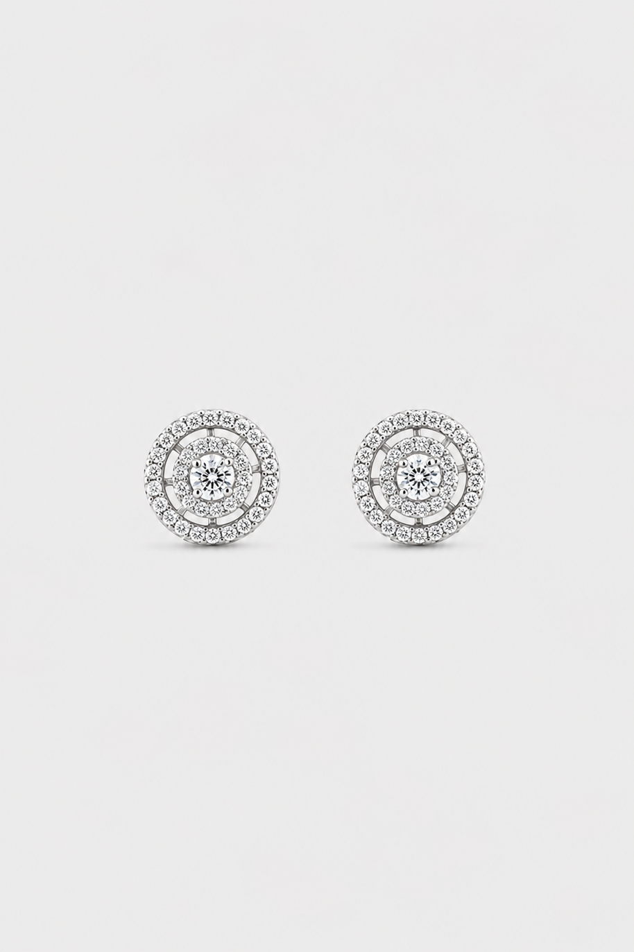Pendientes Diamante de Èze