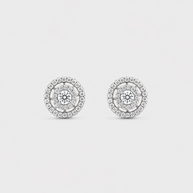 Pendientes Diamante de Èze