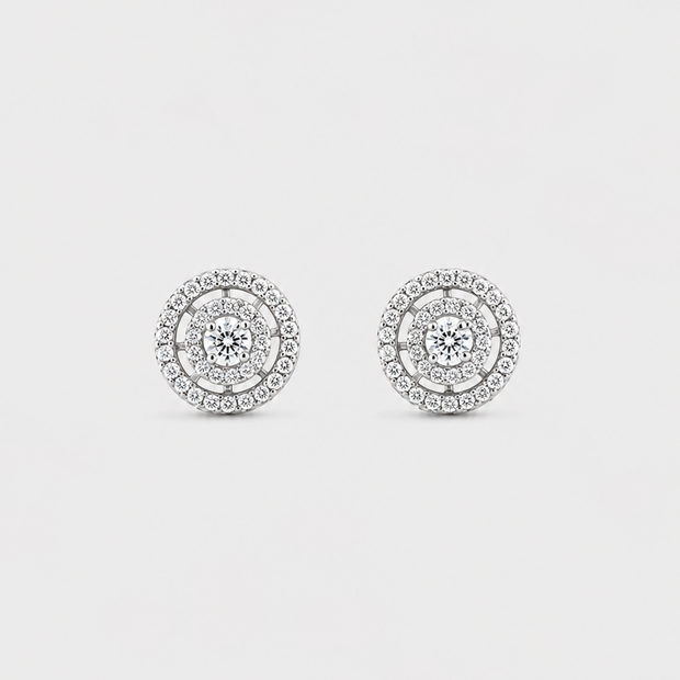 Pendientes Diamante de Èze