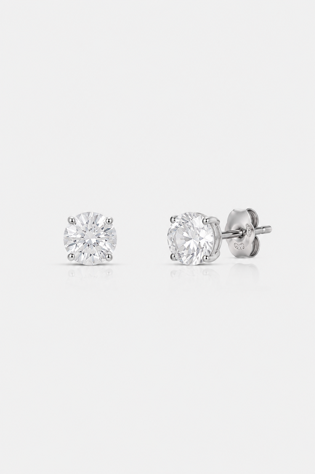 Pendientes Cristal de Portinatx