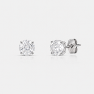 Pendientes Cristal de Portinatx