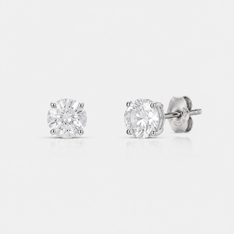Pendientes Cristal de Portinatx
