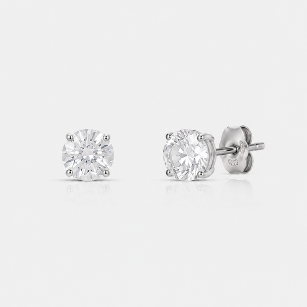 Pendientes Cristal de Portinatx